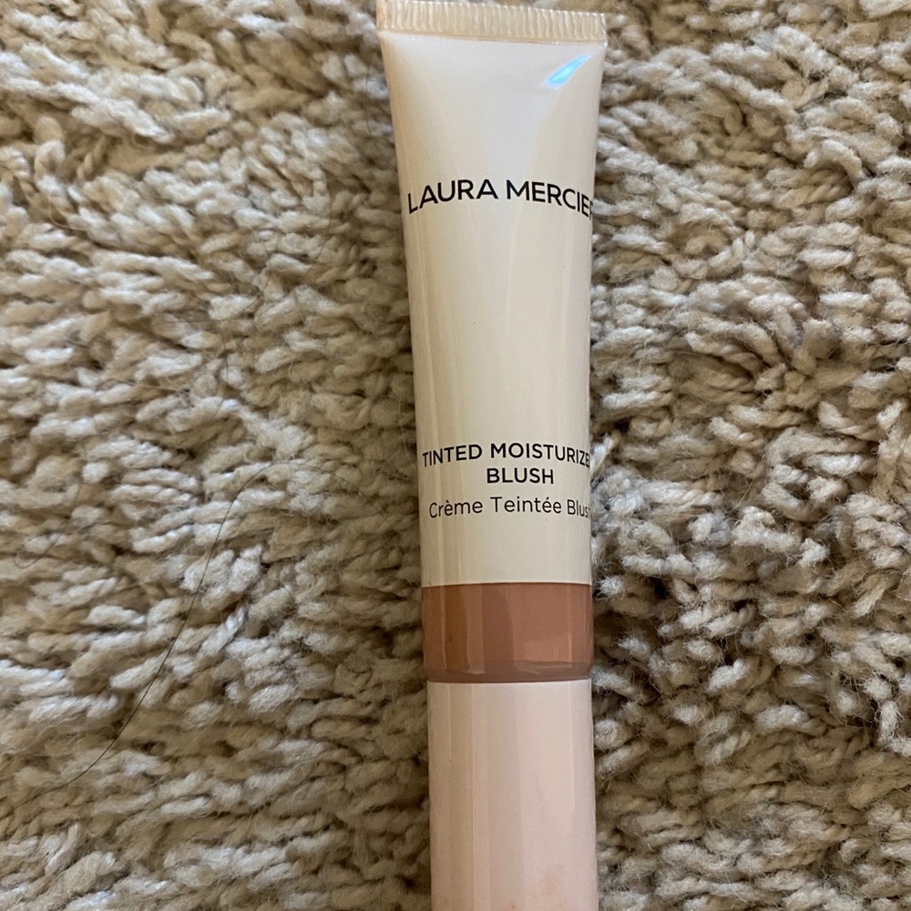 Brand new in box Laura Mercier Tinted Moisturizer Blush-Provence